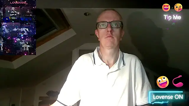 AdmiredThirty online show from 09-25-25, 09:29