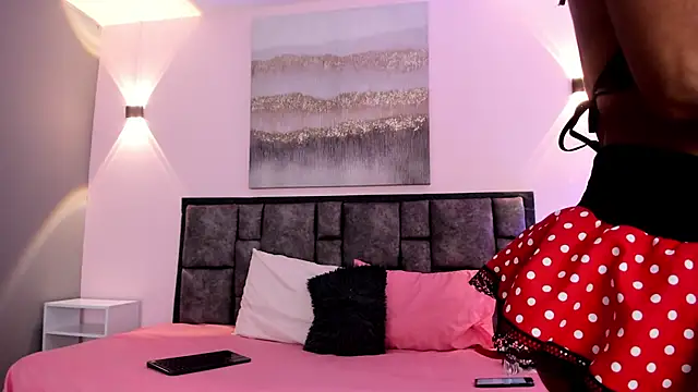 AdelaLust online show from 10-15-25, 04:01