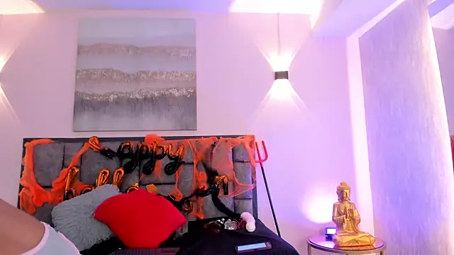 AdelaLust online show from 10-24-25, 03:58