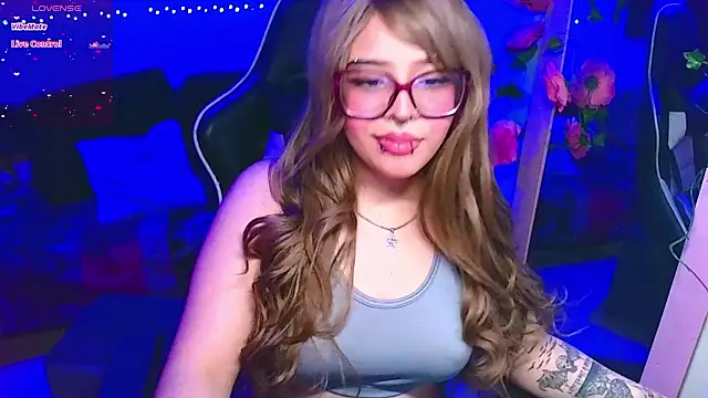 BunnyLilith  online show from 02-25-26, 01:04