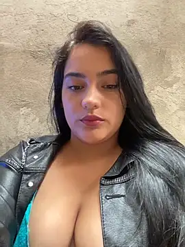 Snapshot of Sahanaprincessll chatting on 10-31-25, 04:52 Sahanaprincessll online show from 10-31-25, 04:52