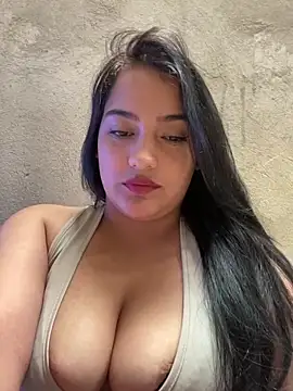 Snapshot of Sahanaprincessll chatting on 11-06-25, 04:08 Sahanaprincessll online show from 11-06-25, 04:08