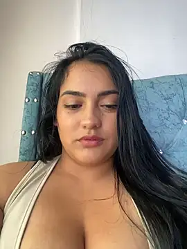 Sahanaprincessll online show from 01-15-26, 06:55