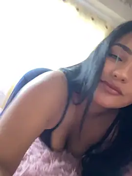 Sahanaprincessll online show from 02-18-26, 06:15