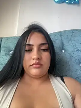 Sahanaprincessll online show from 02-21-26, 05:58