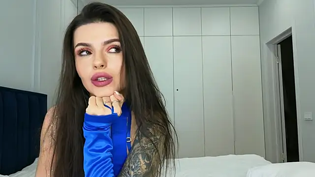 AmyLeeplay online show from 12-13-25, 08:36