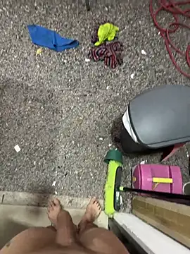 Loga94 online show from 02-23-25, 11:58