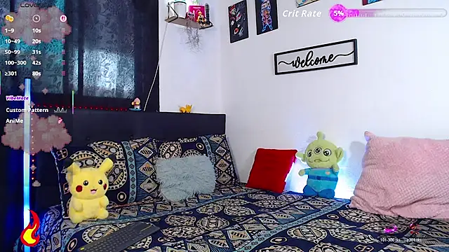 kyle clint07 online show from 03-14-26, 07:08