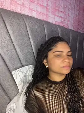 Tana latin online show from 03-01-25, 04:37