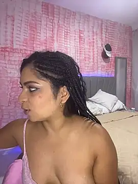 Tana latin online show from 03-16-25, 01:38