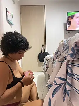 Tana latin online show from 10-08-25, 11:24