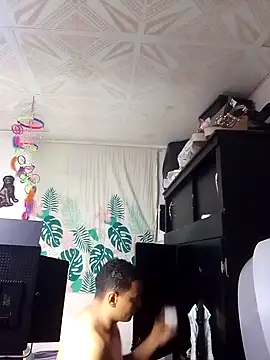 Snapshot of jaime_sex_ chatting on 02-28-25, 03:48 jaime sex online show from 02-28-25, 03:48