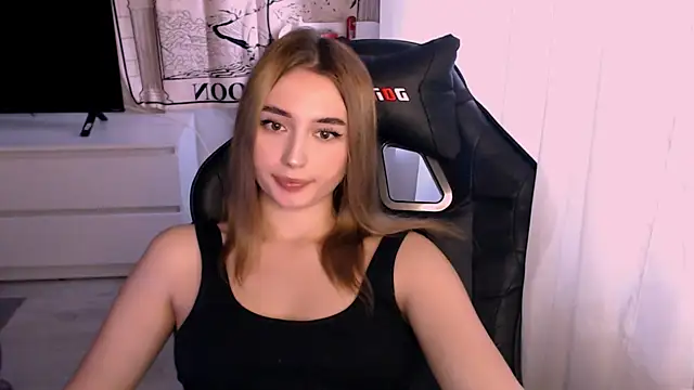 beauty blonde online show from 09-11-25, 02:33