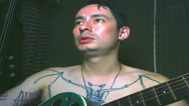 vampireathome online show from 03-03-25, 06:59