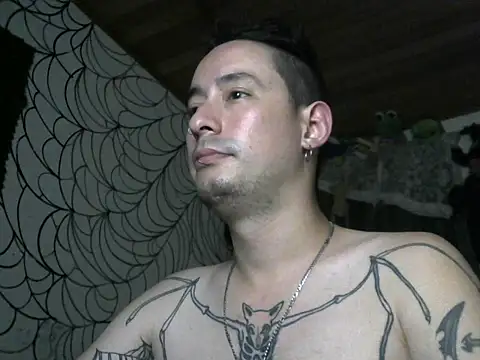 Snapshot of vampireathome chatting on 07-08-26, 05:34 vampireathome online show from 07-08-26, 05:34