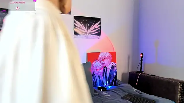 AfinaSweet online show from 09-29-25, 12:16