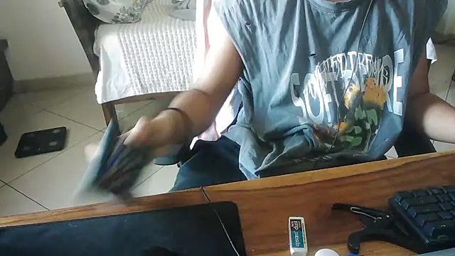 optimalperformance7093 online show from 03-13-25, 08:48