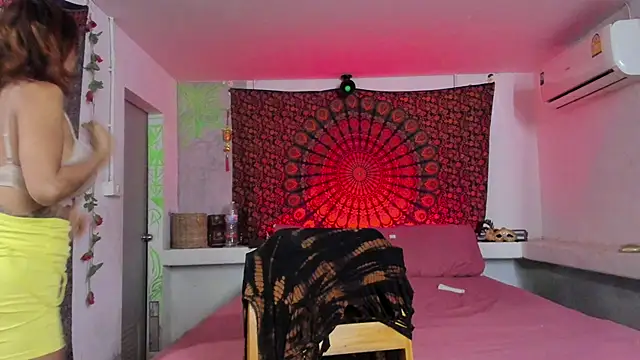 katia voodoo13 online show from 03-21-25, 12:51