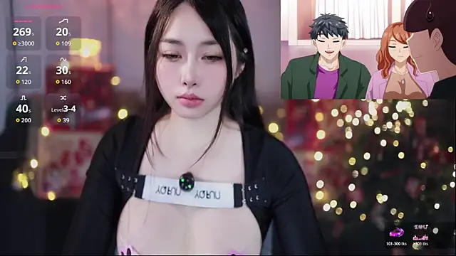 Snapshot of Moonccoi chatting on 02-10-26, 03:38 Moonccoi online show from 02-10-26, 03:38