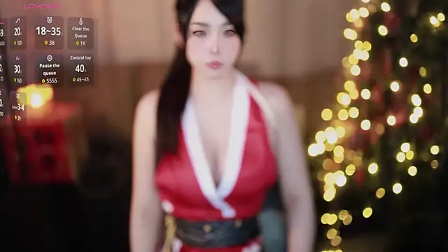 Snapshot of Moonccoi chatting on 03-30-26, 12:06 Moonccoi online show from 03-30-26, 12:06