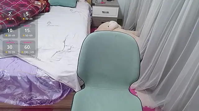 vi-vi-11 online show from 03-06-25, 02:18