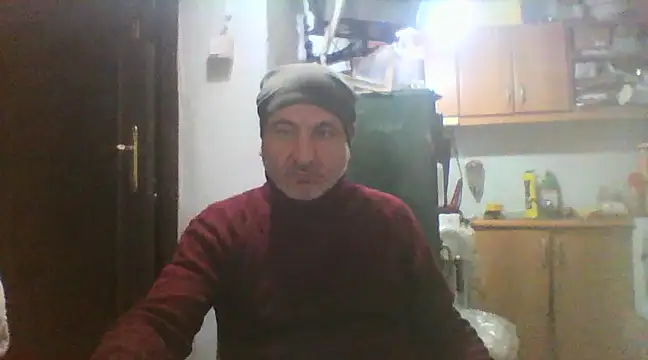 murat7888 online show from 02-24-25, 06:16