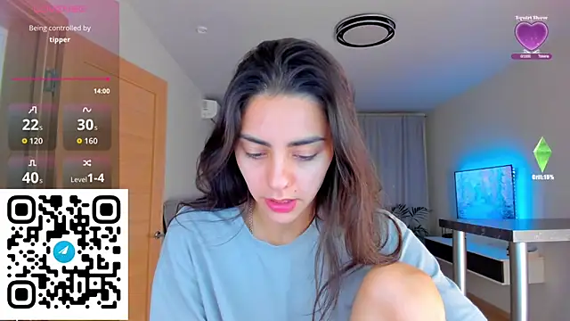 EmiliaZen online show from 10-25-25, 08:25