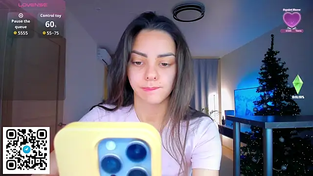 EmiliaZen online show from 01-14-26, 04:56