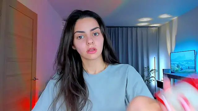 EmiliaZen online show from 02-12-26, 03:40