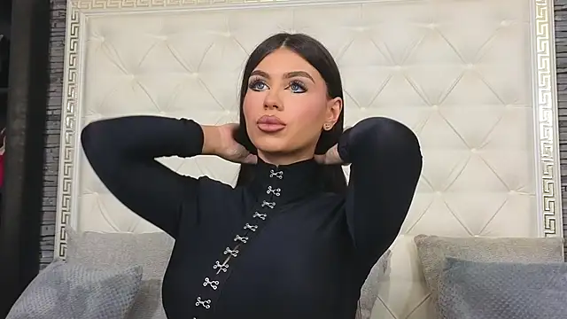 EliteDomina online show from 12-04-25, 07:28