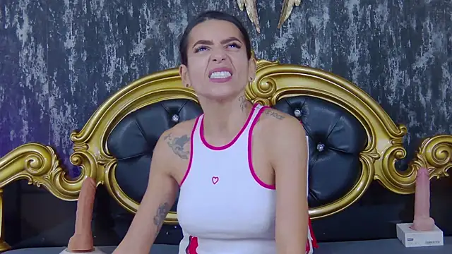 PlayfulShow online show from 02-06-25, 03:31