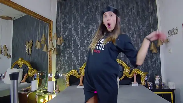 PlayfulShow online show from 03-17-25, 07:15