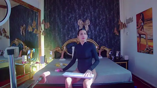 PlayfulShow online show from 03-19-25, 07:51