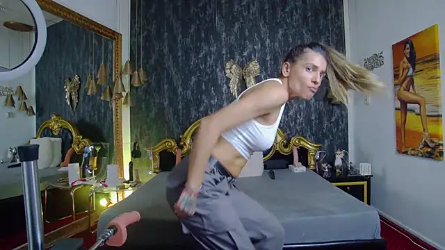 PlayfulShow online show from 03-20-25, 03:36