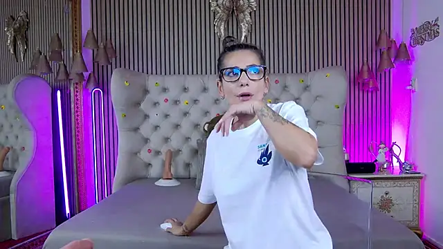 PlayfulShow online show from 11-11-25, 10:37