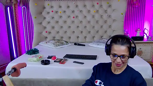 PlayfulShow online show from 01-08-26, 09:33