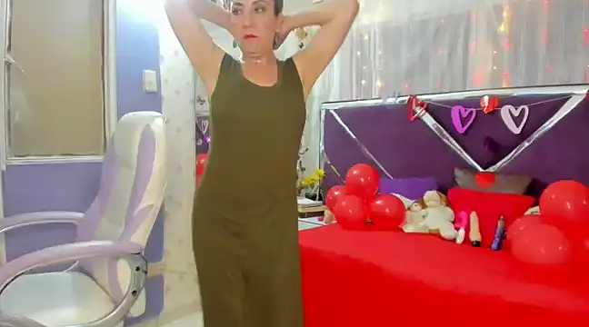 Dary walker online show from 02-15-25, 03:06