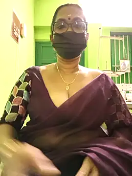 niiveditha online show from 02-24-25, 06:27