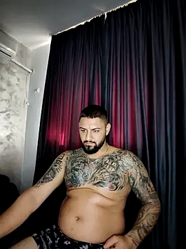 Bakws online show from 10-21-25, 12:28