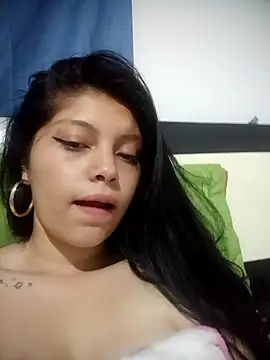 Snapshot of AmbarBaker_ chatting on 02-17-25, 02:53 AmbarBaker online show from 02-17-25, 02:53