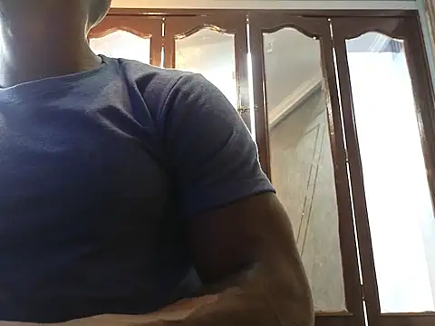 LiamRivers  online show from 02-17-26, 06:36