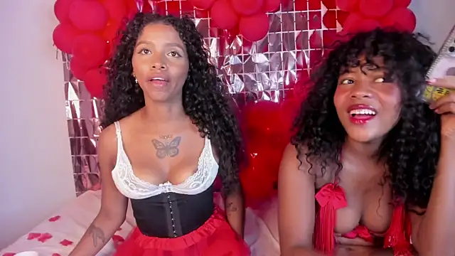 Snapshot of AbbyHill- chatting on 02-14-25, 09:10 AbbyHill- online show from 02-14-25, 09:10