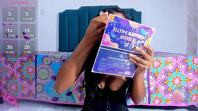 Snapshot of AbbyHill- chatting on 03-07-25, 08:11 AbbyHill- online show from 03-07-25, 08:11