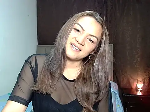 PenelopeMist online show from 04-14-26, 03:23