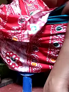 Hot-anjale online show from 09-18-25, 06:15