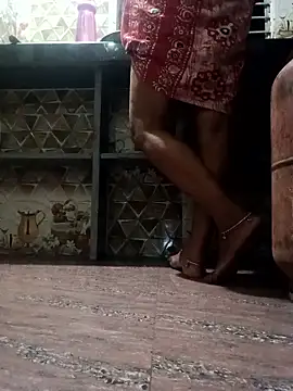 Hot-anjale online show from 10-08-25, 12:47