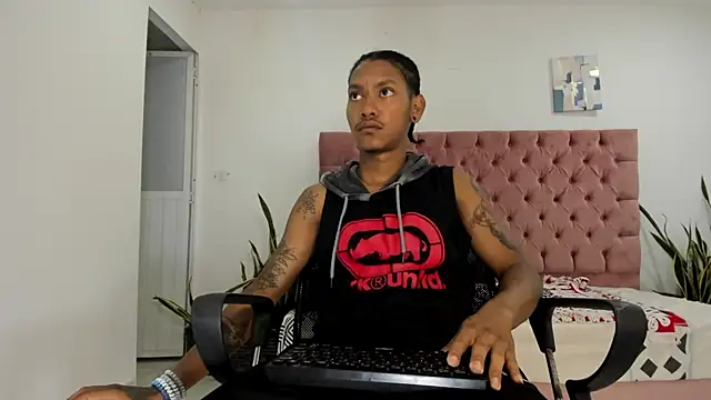 blackdirty420 online show from 03-10-25, 04:14