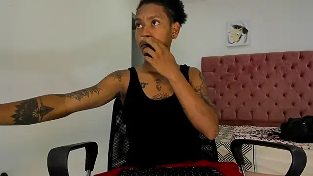 blackdirty420 online show from 03-13-25, 03:06