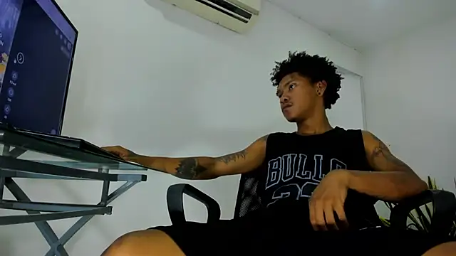 blackdirty420 online show from 03-15-25, 03:37