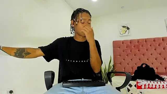 blackdirty420 online show from 03-18-25, 03:53